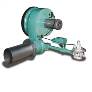 Combustion Equipment